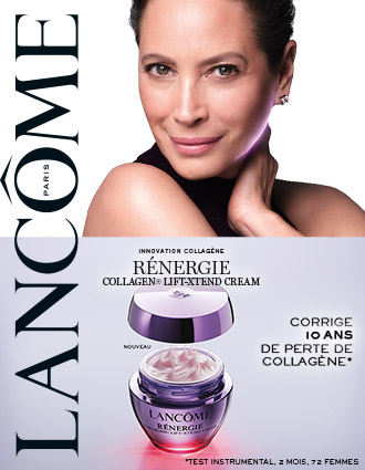 LANCOME
