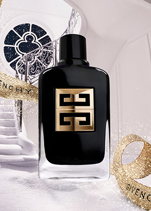 Givenchy Parfums homme
