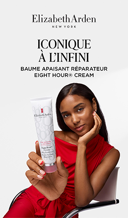ELIZABETH ARDEN
