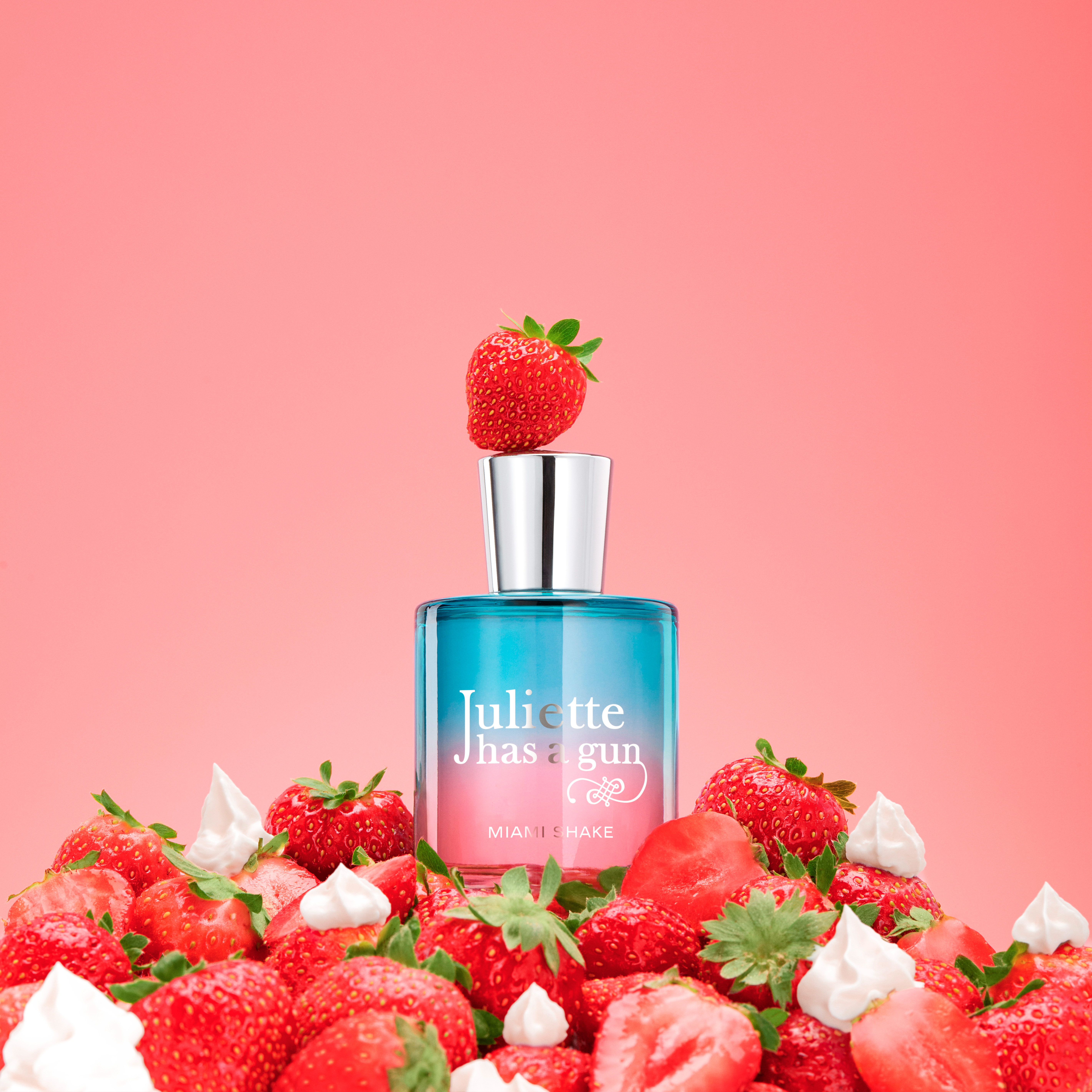 image eau de parfum Miami Shake Juliette Has a Gun