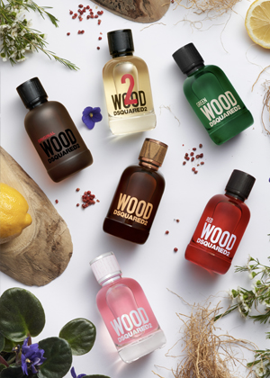 idées cadeaux dsquared