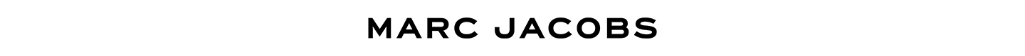logo Marc Jacobs
