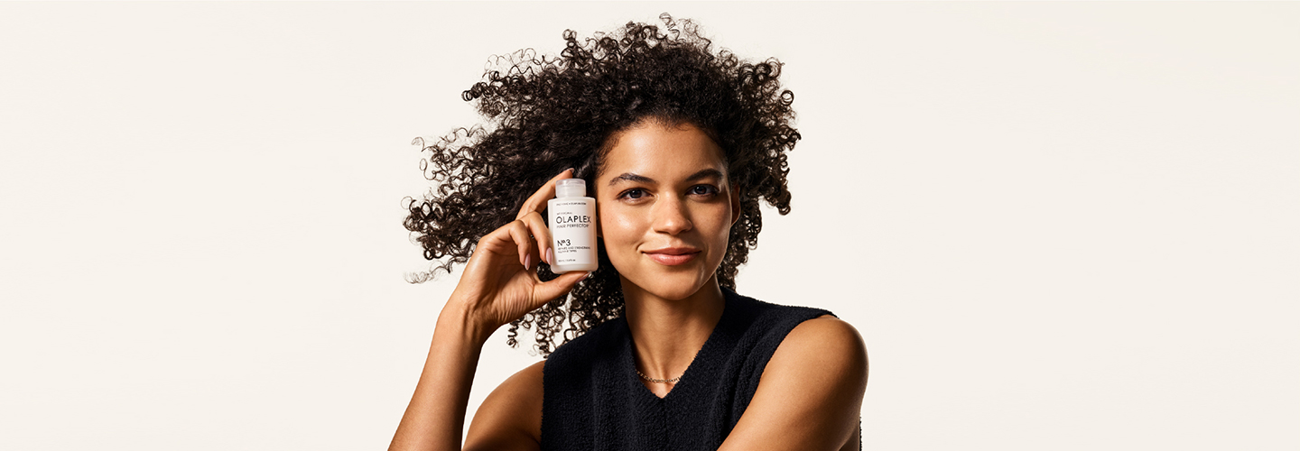 Banner Olaplex