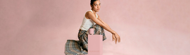 burberry her parfum