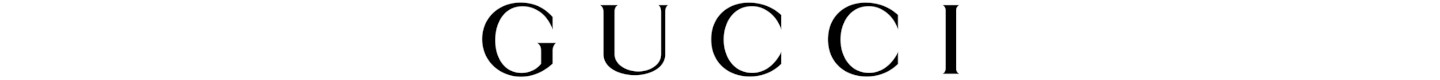 logo Gucci