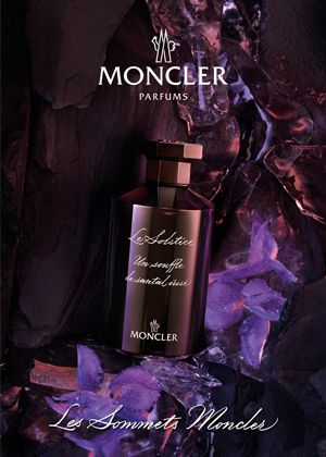 le solstice moncler