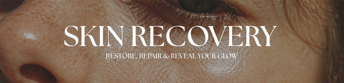 SkinCare Recovery