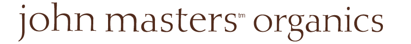 logo John Masters Organics