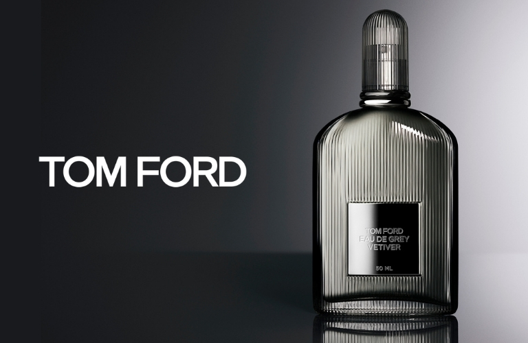 TOM FORD