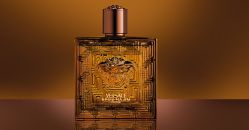 versace Eros Najim