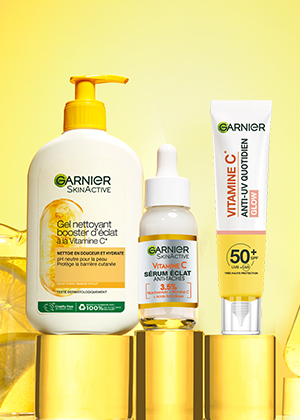 garnier Soins du visage