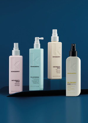 Les Coiffants Kevin Murphy