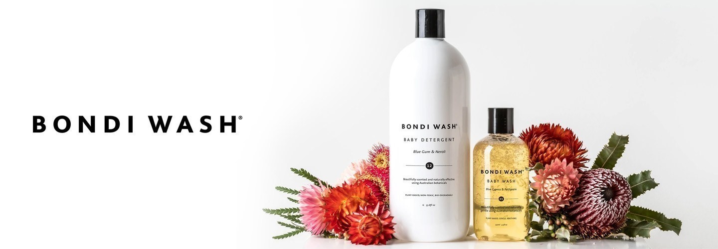 Banner Bondi Wash 1