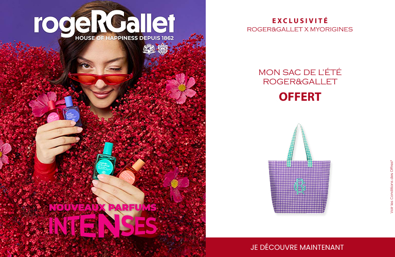 Roger&Gallet