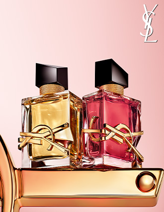 YVES SAINT LAURENT