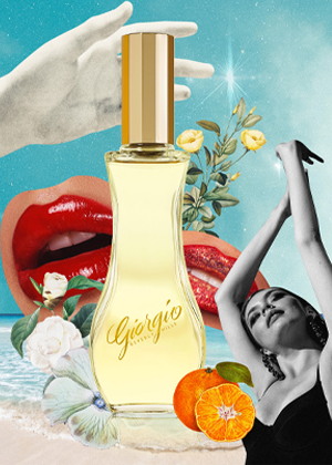 Giorgio Beverly Hills- Eau de Toilette 