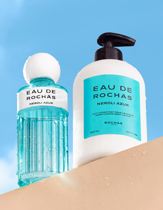 ROCHAS