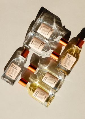 100 bon eau de cologne