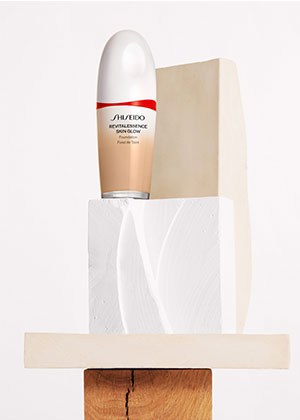 shiseido maquillage