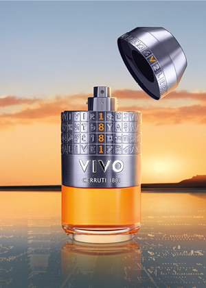 cerruti vivo