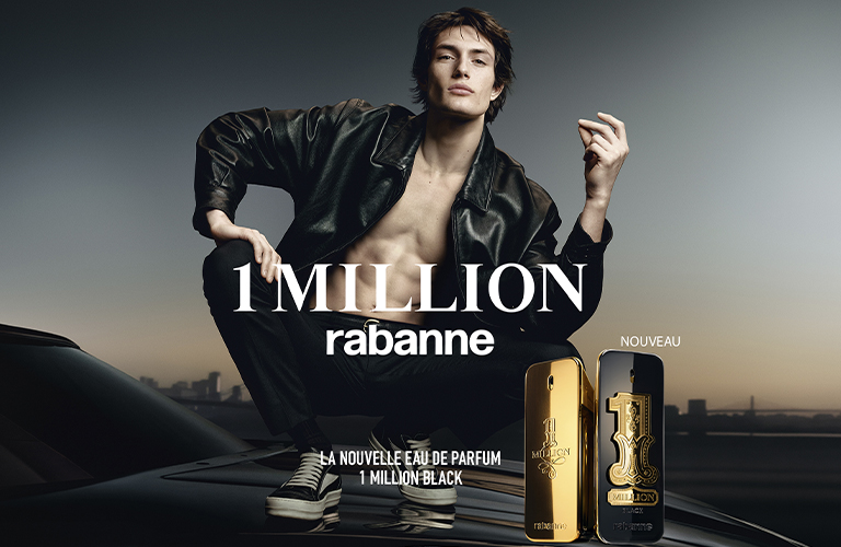 banner 1 million black