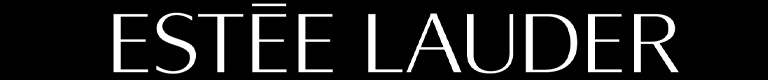 estee lauder logo banner