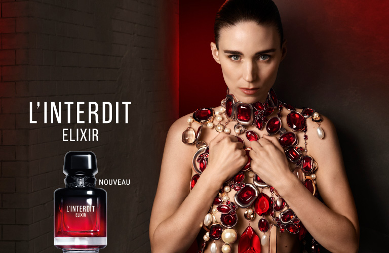 L'Interdit Elixir