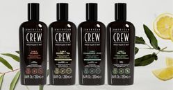 D&eacute;couvrez nos shampoings aux qualit&eacute;s aromath&eacute;rapeutiques