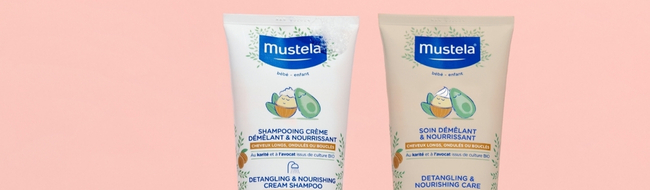 mustela