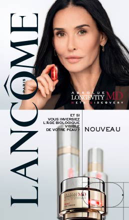 LANCOME