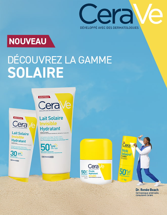 CERAVE