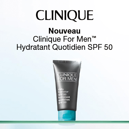 CLINIQUE