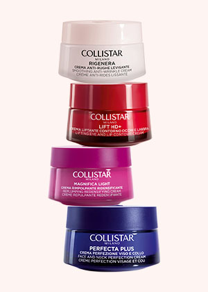 soin visage collistar