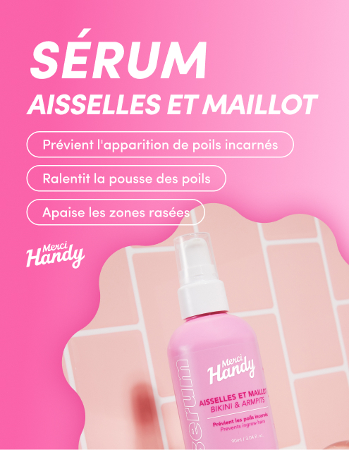 MERCI HANDY