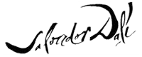 logo Salvador Dali
