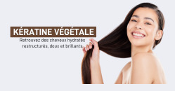 K&eacute;ratine V&eacute;g&eacute;tale