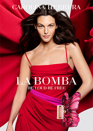 CAROLINA HERRERA