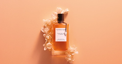 FLEUR DE NUIT, LE NOUVEAU PARFUM