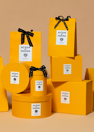acqua di parma cadeaux