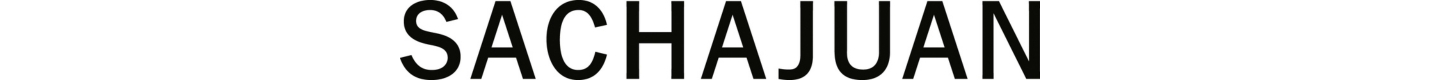 Logo Sachajuan