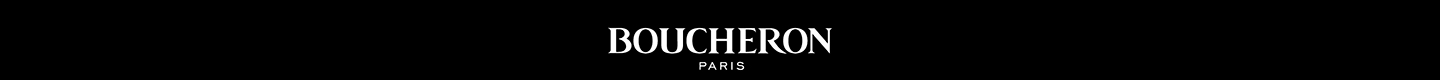 logo Boucheron
