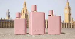 BURBERRY HER PARFUM