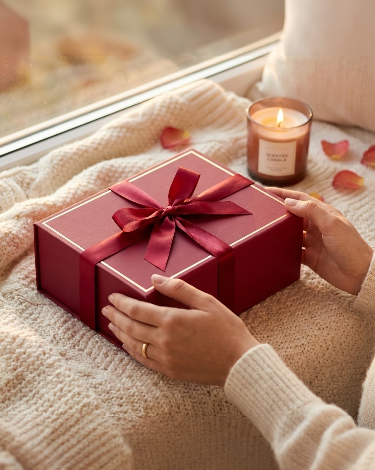 saint valentin femme cadeau