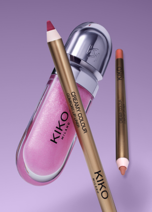 l&egrave;vres