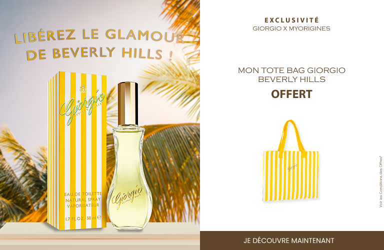 Giorgio Beverly Hills