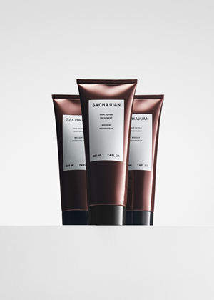 D&eacute;couvrez les produits de soins & Masques Sachajuan