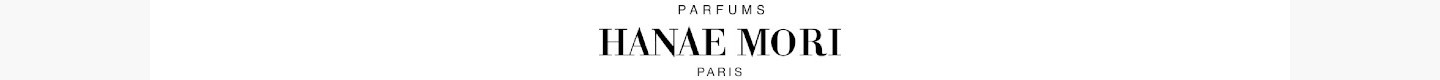 logo Hanae Mori