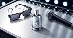 BOSS BOTTLED BEYOND EAU DE TOILETTE INTENSE POUR HOMME