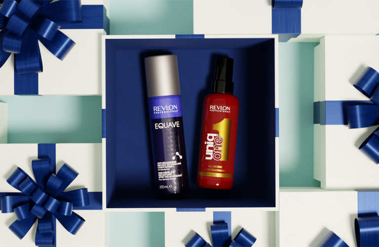 banniere REVLON PROFESSIONAL