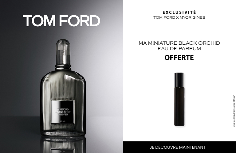 TOM FORD